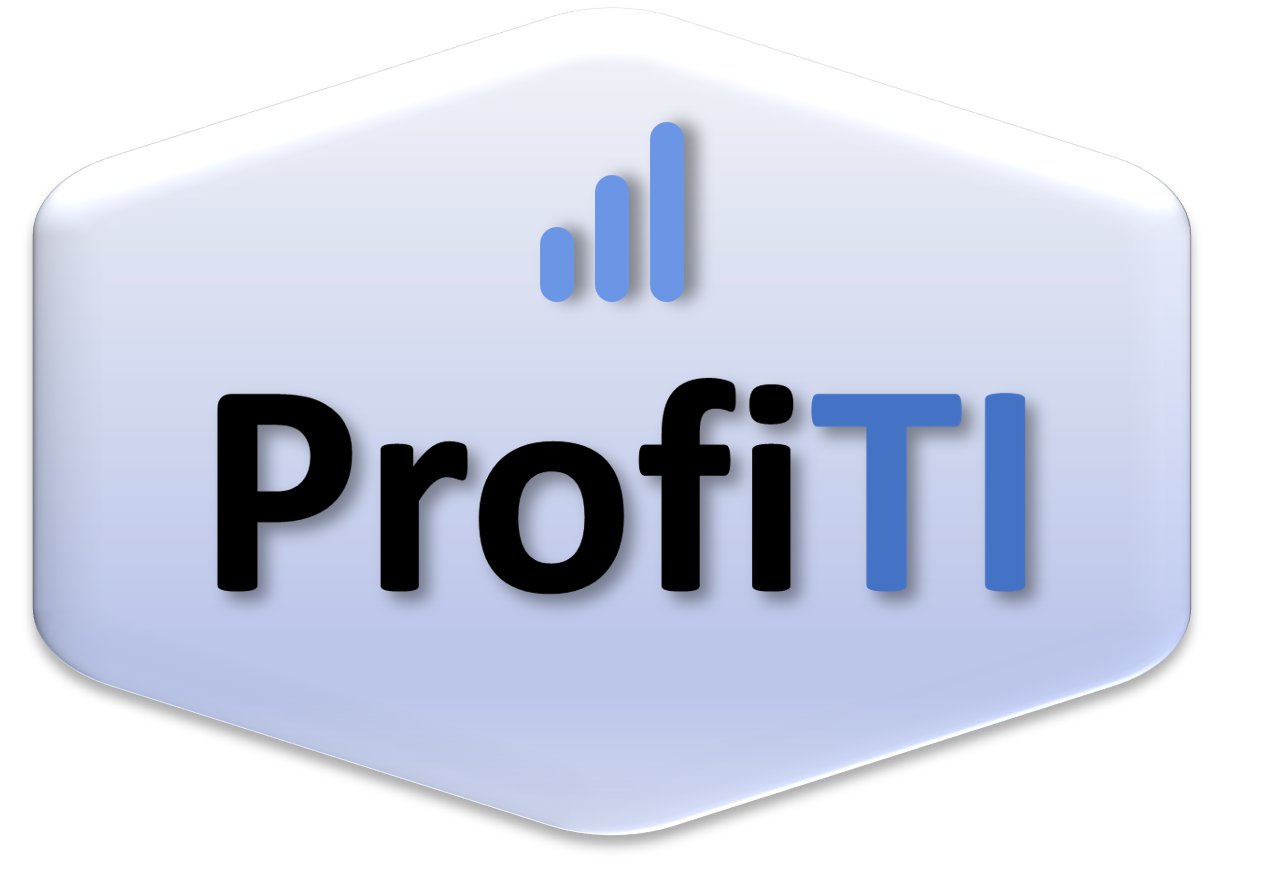 Logo ProfiTI