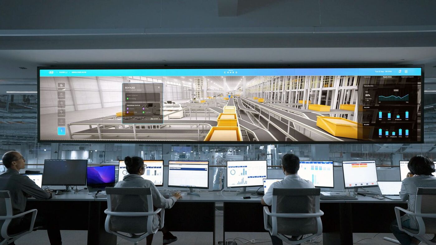 Infraestrutura